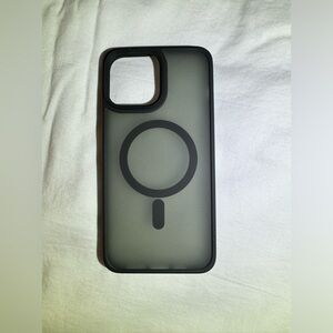 NWT iPhone 15 Pro Max case
